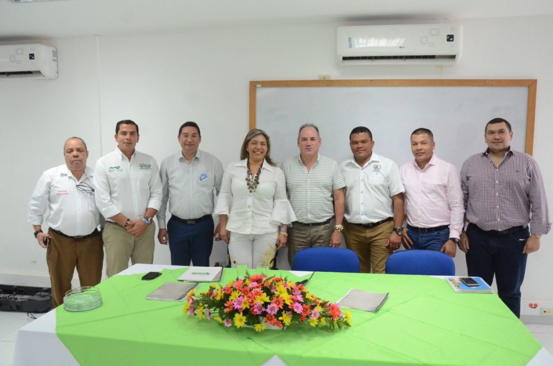 En Asamblea de Accionistas, integramos nueva junta directiva.