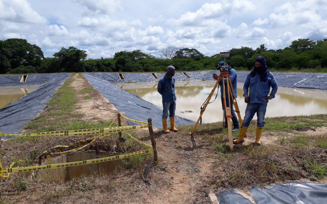 Boletín N° 1 – Gobierno Departamental presentará ante OCAD primera fase del Plan Maestro de Acueducto y Alcantarillado de Astrea.