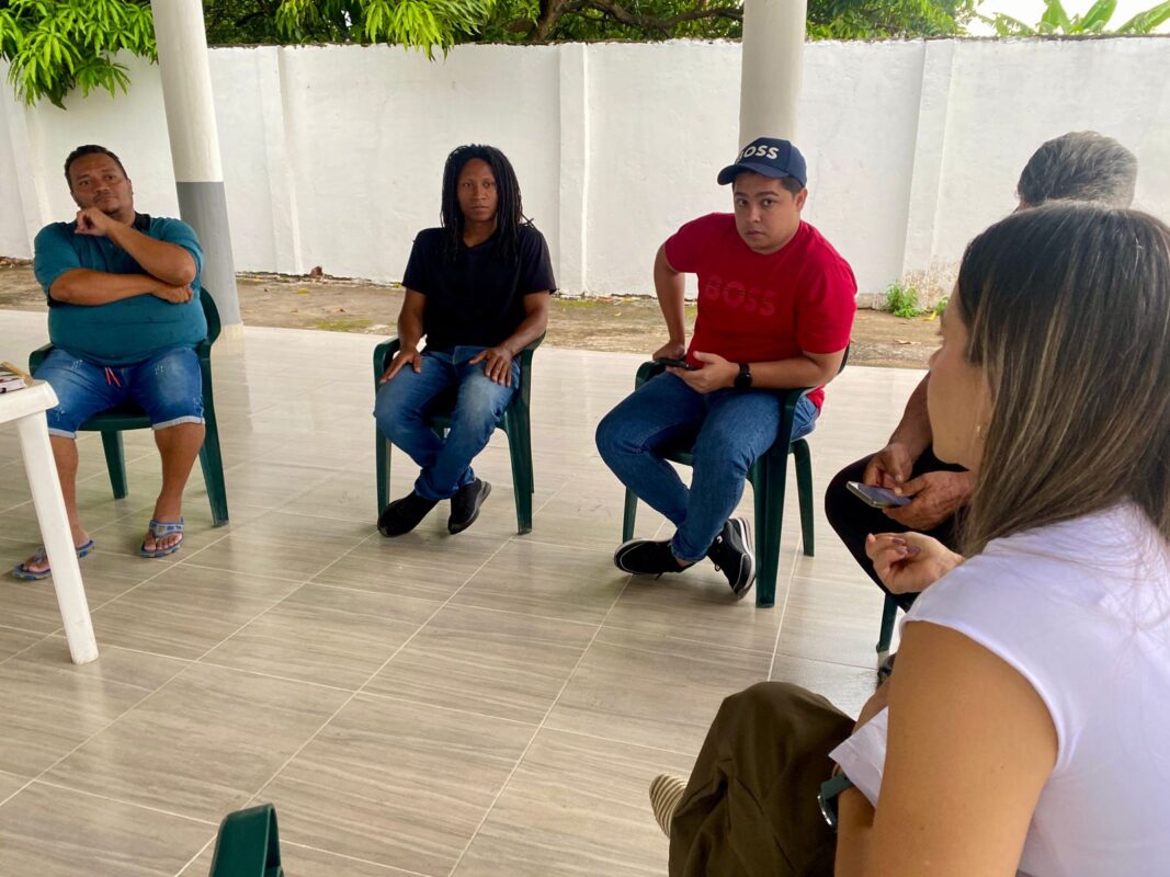 Visita Acuaval