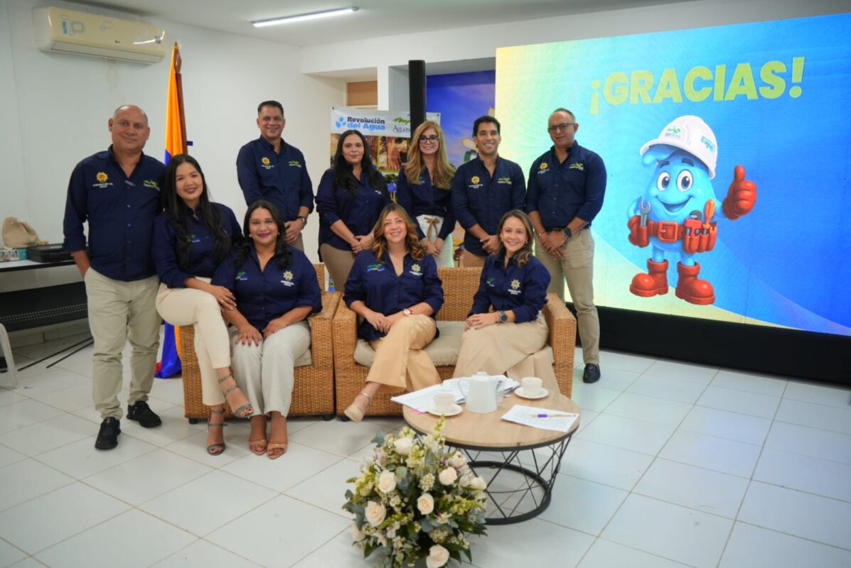 Rendición de cuentas 2024 - 1er semestre 2025