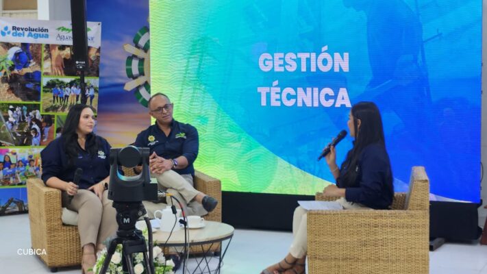 Rendición de cuentas 2024 - 1er semestre 2025