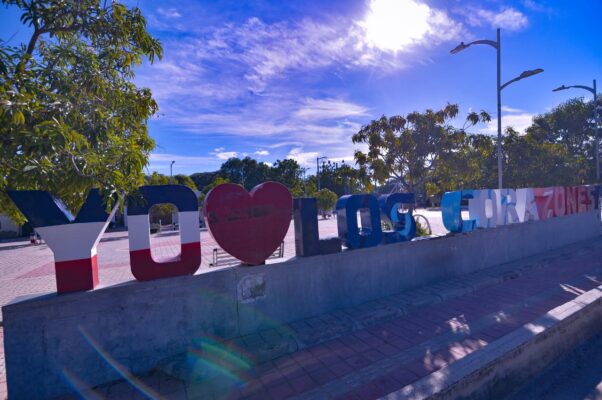 Corregimiento Los Corazones