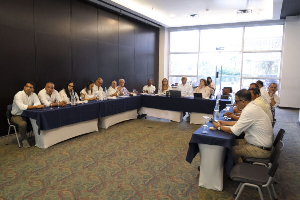 Asamblea General de Accionistas 2026
