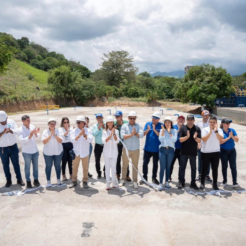Inauguración obras acueducto Aguachica tanque almacenamiento fase 1 ptap (15)