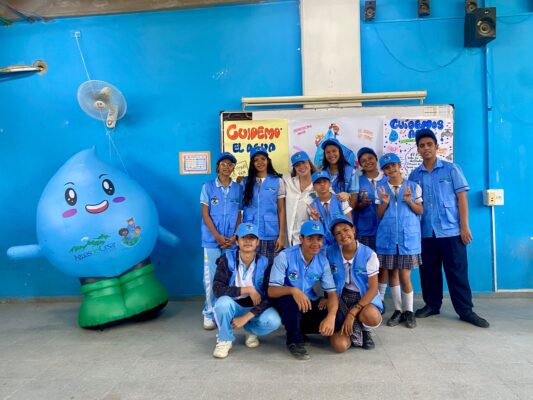 Creación CDA La Jagua de Ibirico